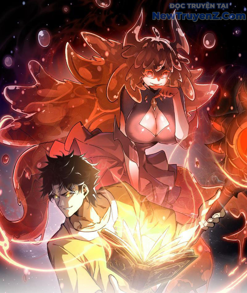 Triệu Hoán Ác Ma, Ta Đã Là Thâm Uyên chapter 10 - Trang 4