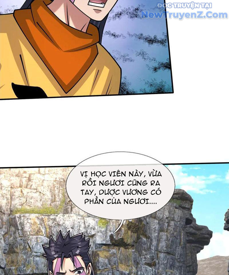 Khởi đầu Bằng Một Vạn Hít đất: Oanh Sát Thần Minh! chapter 52 - Trang 114