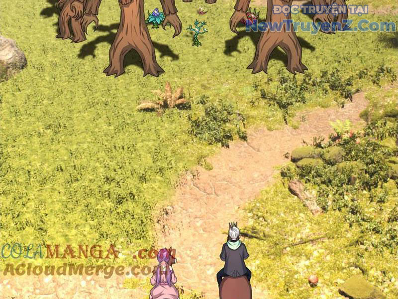 Khởi đầu Bằng Một Vạn Hít đất: Oanh Sát Thần Minh! chapter 50 - Trang 53
