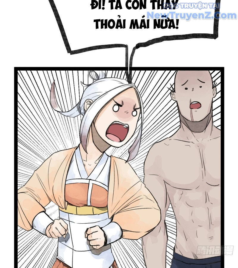 Hiệp Khách Hành Bất Thông chapter 26 - Trang 20