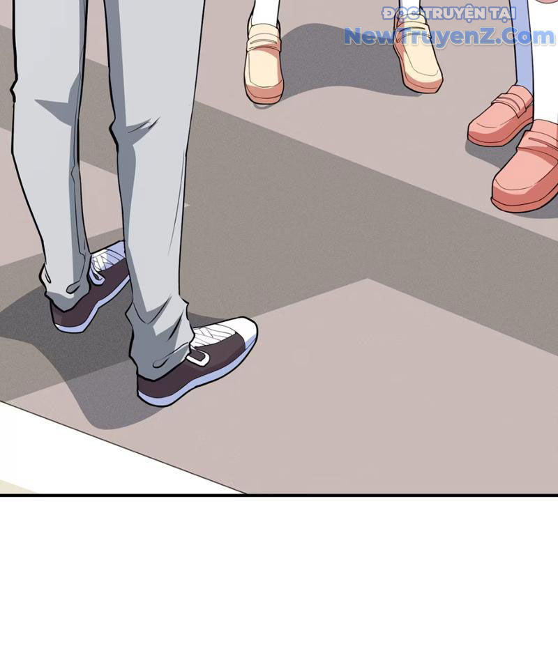 Hẹn Hò Để Cứu Thế Giới chapter 7 - Trang 65