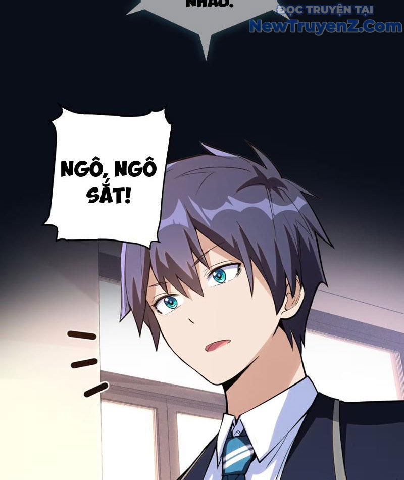 Hẹn Hò Để Cứu Thế Giới chapter 1 - Trang 100