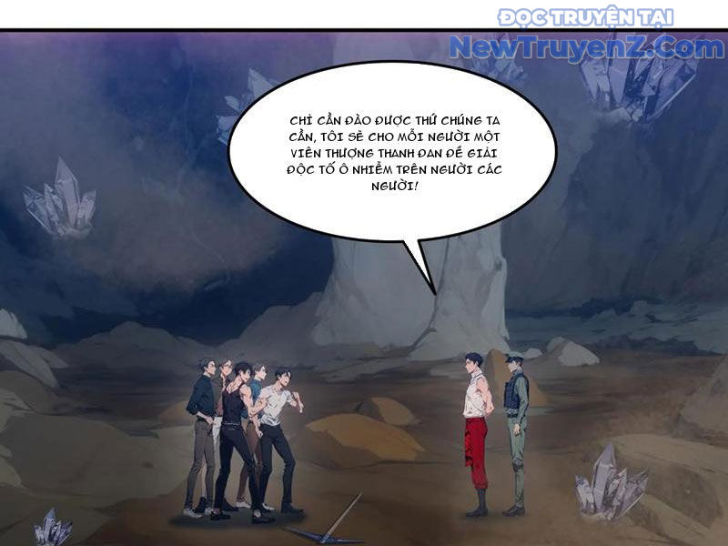 Tà Thần Giáng Thế, Ta Có Một Tòa đại Hung Ngục chapter 70 - Trang 3