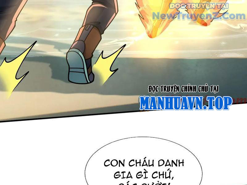 Khởi đầu Bằng Một Vạn Hít đất: Oanh Sát Thần Minh! chapter 45 - Trang 113
