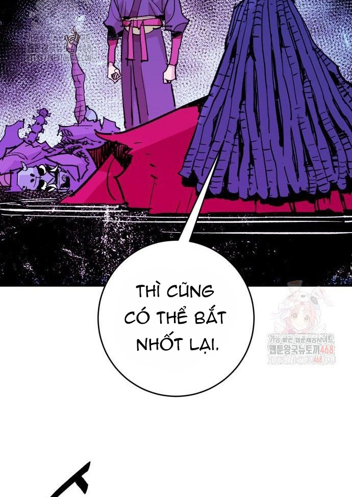 Ta Là Quỷ Vương chapter 56 - Trang 26