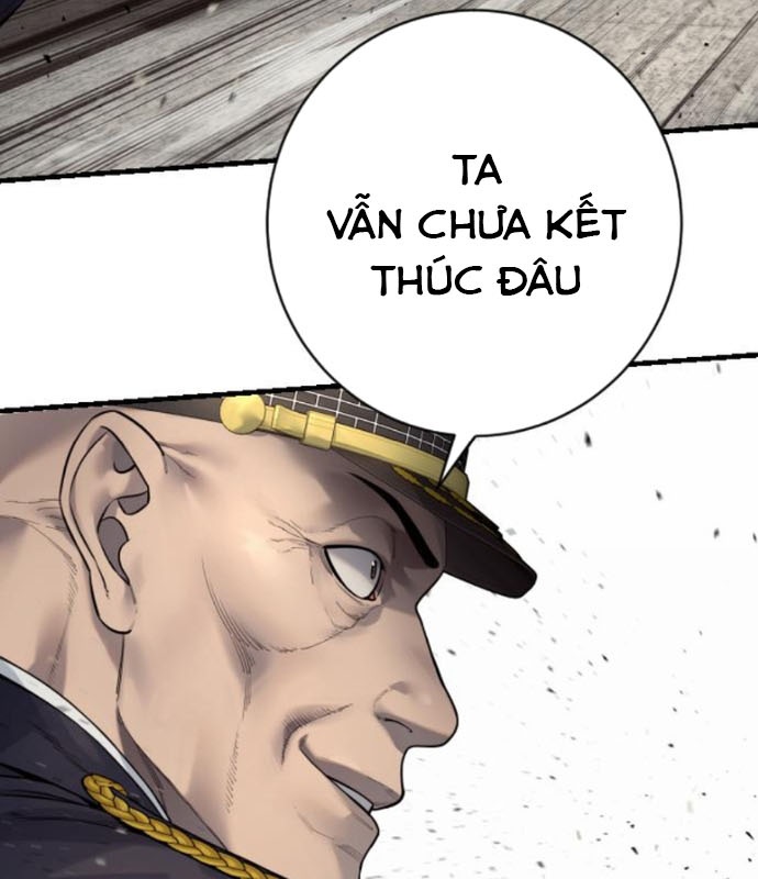 Cảnh Sát Báo Thù chapter 96 - Trang 50