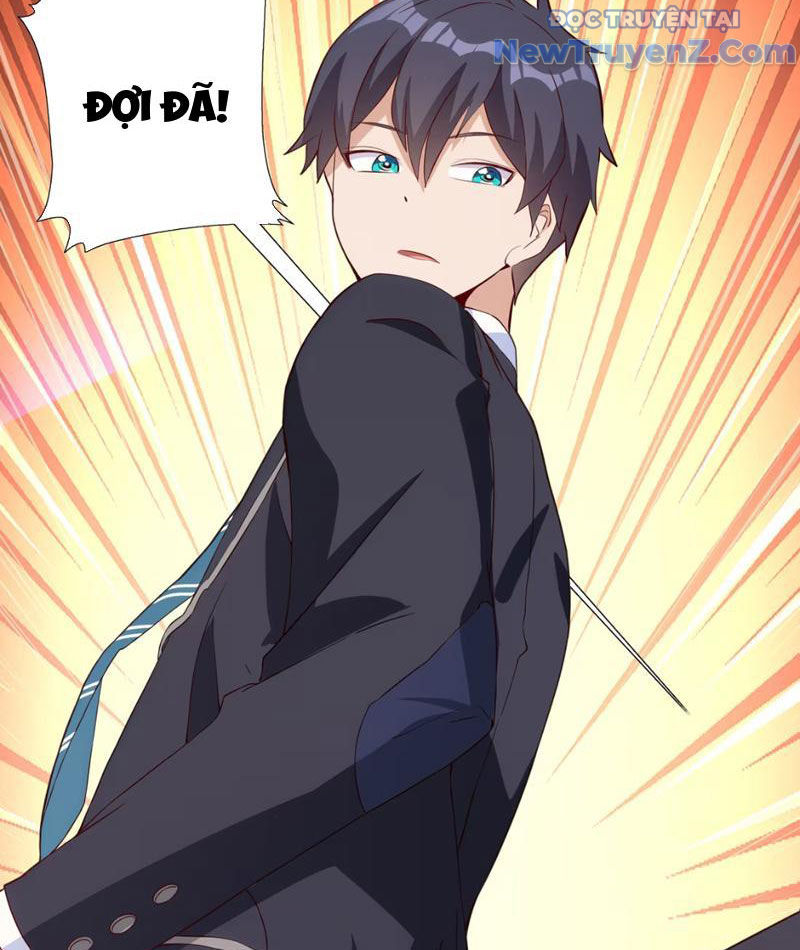 Hẹn Hò Để Cứu Thế Giới chapter 3 - Trang 40