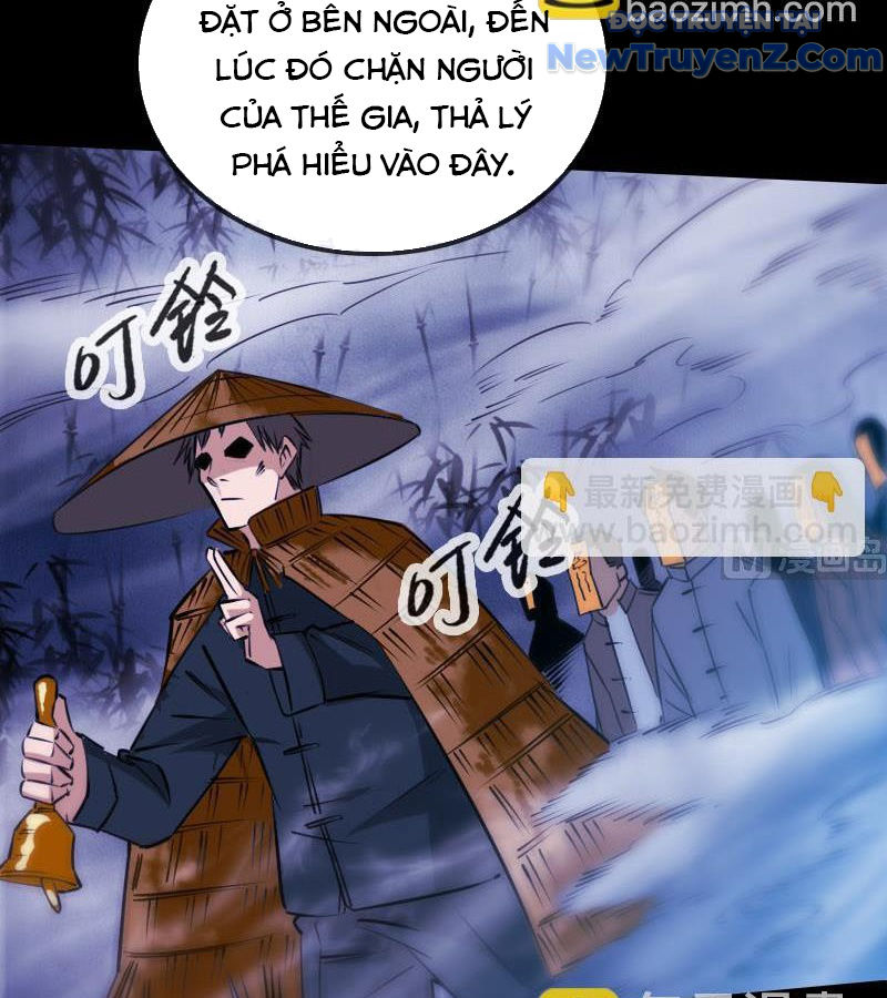 Kiếp Thiên Vận chapter 299 - Trang 27