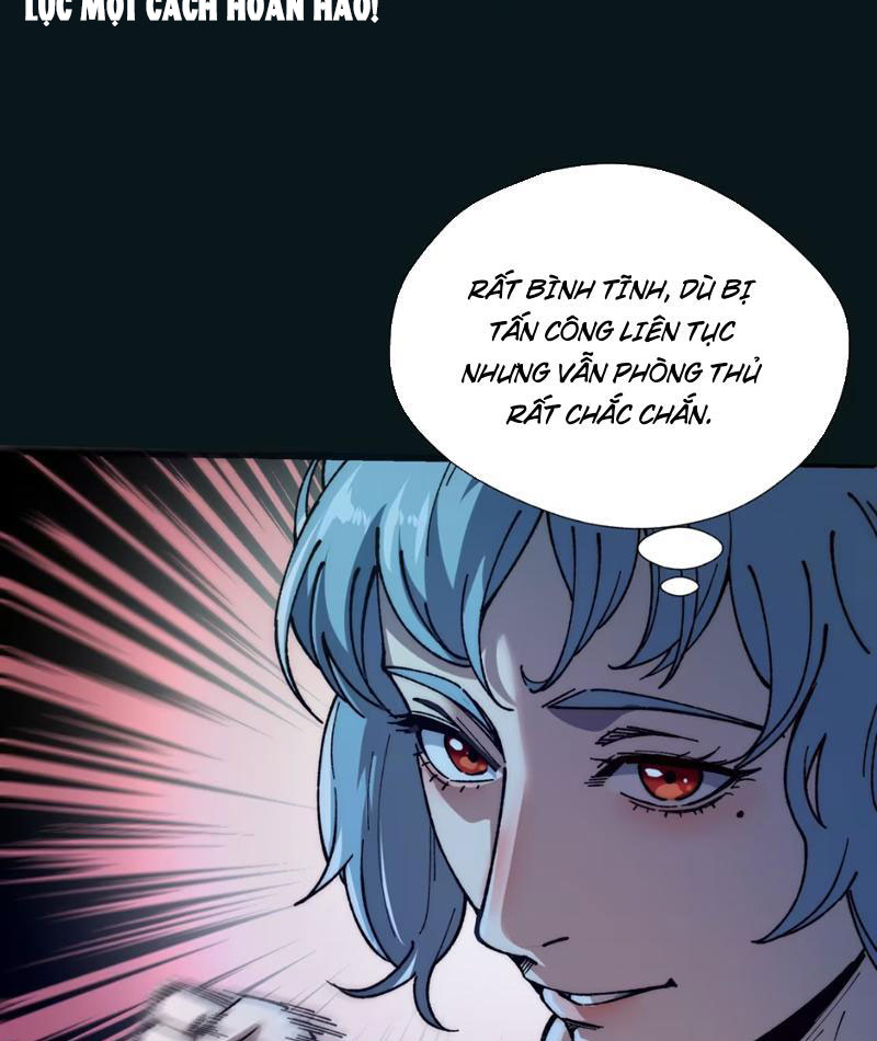 Bách Thú Chi Vương chapter 5 - Trang 37