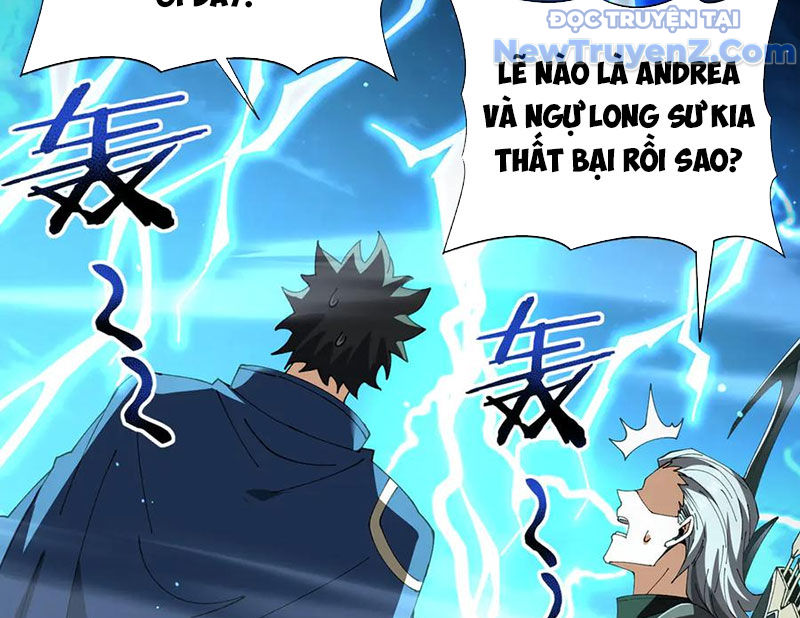 Toàn Dân Chuyển Chức: Ngự Long Sư Là Chức Nghiệp Yếu Nhất? chapter 123 - Trang 93