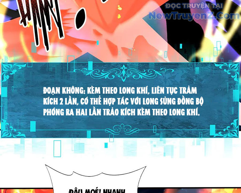 Toàn Dân Chuyển Chức: Ngự Long Sư Là Chức Nghiệp Yếu Nhất? chapter 120 - Trang 60
