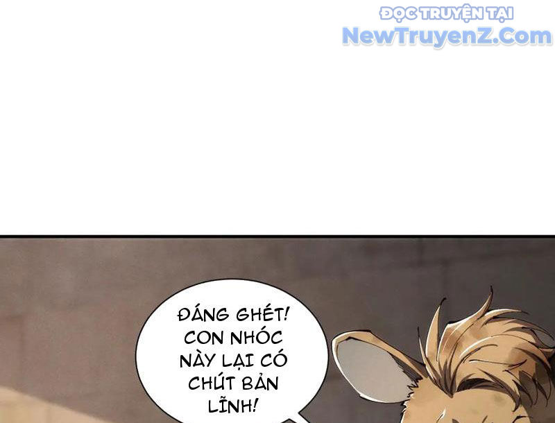 Ta Thăng Cấp Cùng Tai Ách chapter 35 - Trang 17