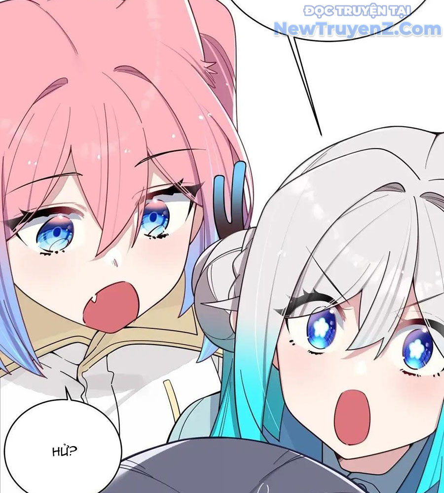 Làm Sao Để Chạy Trốn Dàn Hậu Cung chapter 171 - Trang 40