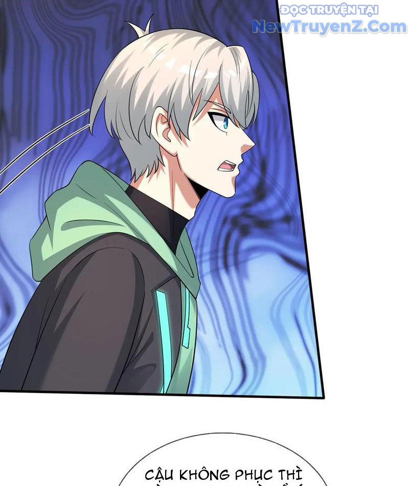 Khởi đầu Bằng Một Vạn Hít đất: Oanh Sát Thần Minh! chapter 46 - Trang 50