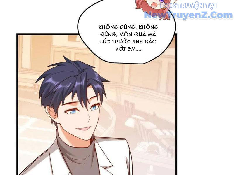 Trọng Sinh Không Làm Chạn Vương, Tôi Một Mình Nạp Game Thăng Cấp chapter 226 - Trang 36