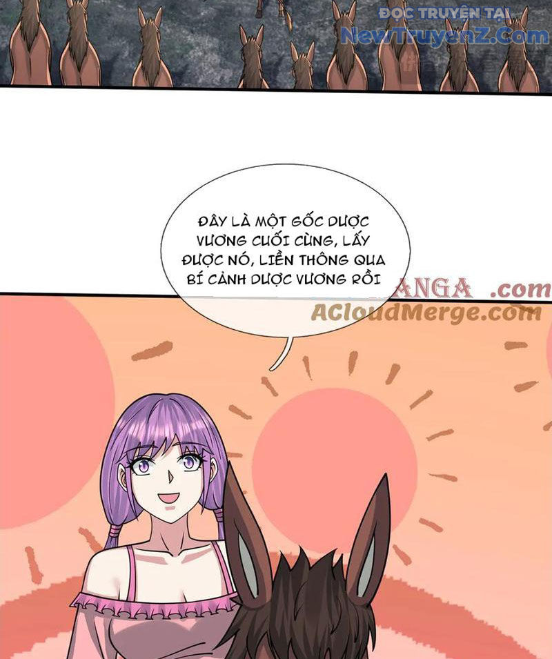 Khởi đầu Bằng Một Vạn Hít đất: Oanh Sát Thần Minh! chapter 52 - Trang 17