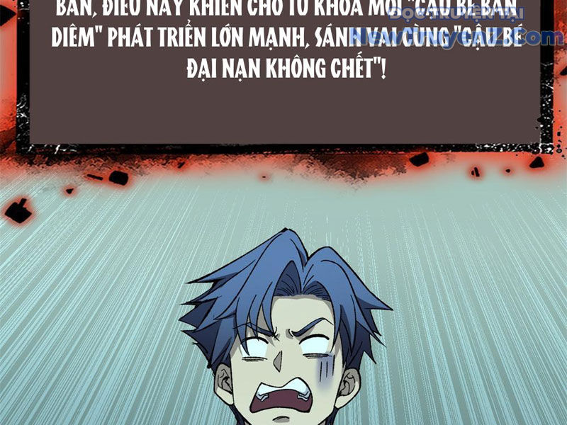 Người Giữ Cửa Vạn Giới chapter 51 - Trang 38