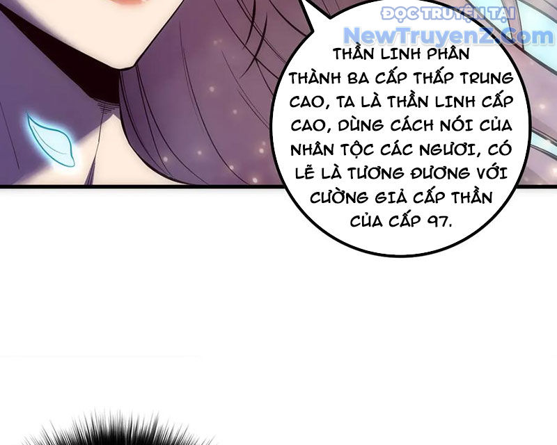Thảm Họa Tử Linh Sư chapter 181 - Trang 109