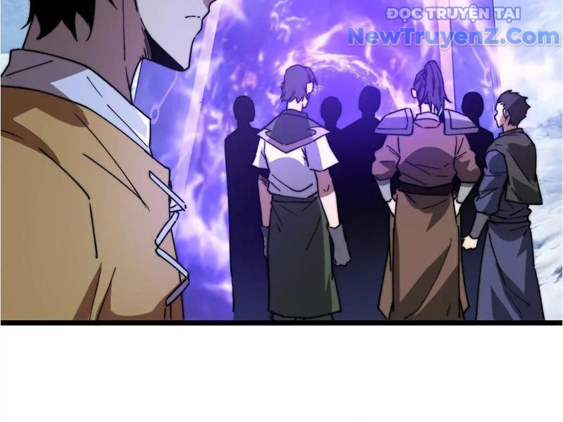 Triệu Hoán Ác Ma, Ta Đã Là Thâm Uyên chapter 14 - Trang 60