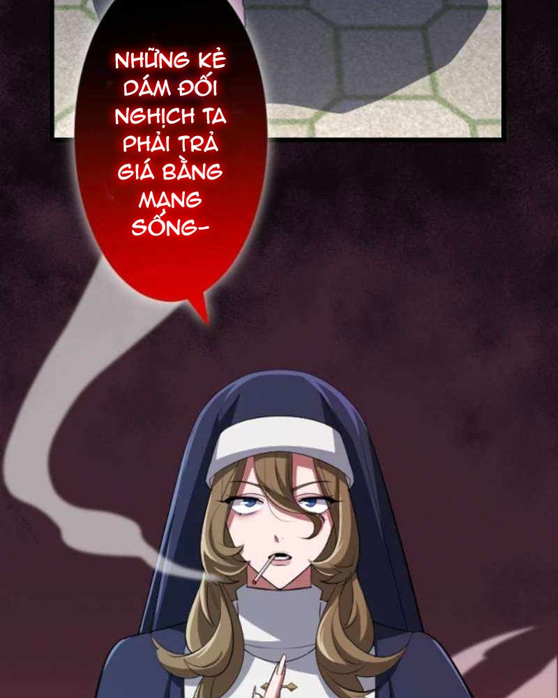 Vô Song Cùng Với Vũ Khí Ẩn chapter 51 - Trang 36