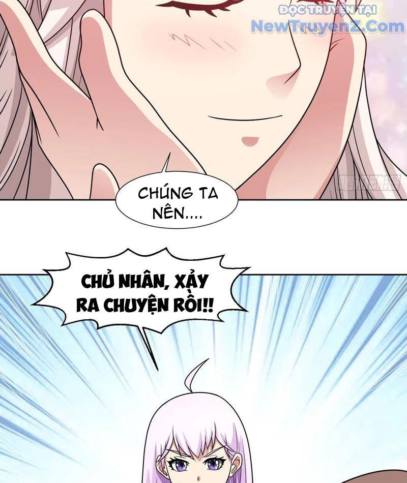 Ngự Thần Trùng Sinh chapter 122 - Trang 20
