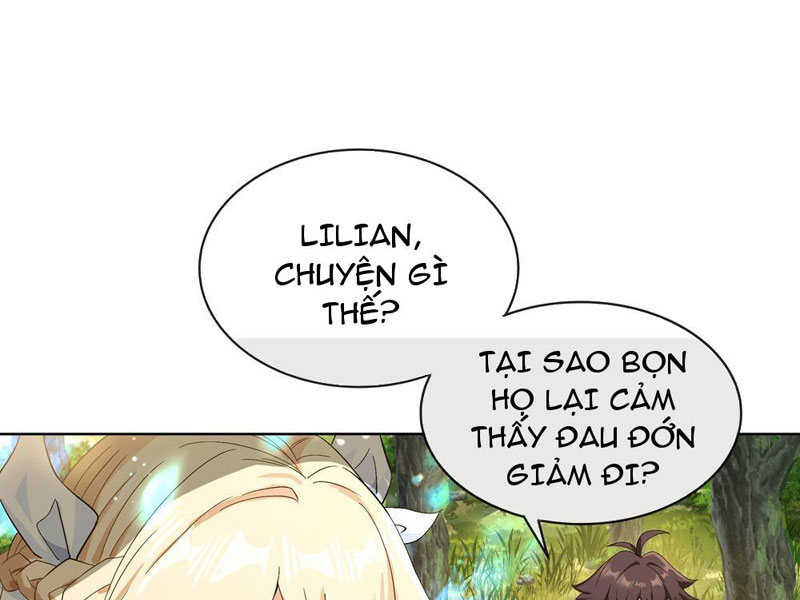Ta Làm Npc ở Dị Giới chapter 9 - Trang 20