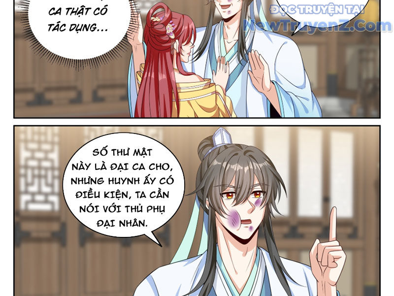 đại Phụng đả Canh Nhân chapter 523 - Trang 48