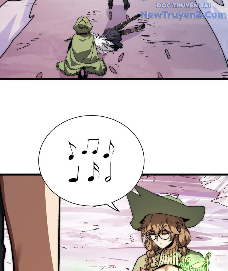 Triệu Hoán Ác Ma, Ta Đã Là Thâm Uyên chapter 6 - Trang 33