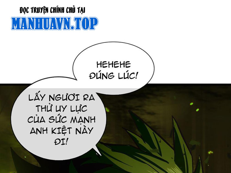 Ta Làm Npc ở Dị Giới chapter 11 - Trang 21