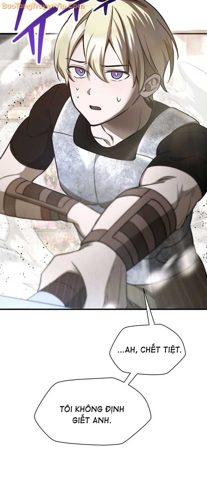 Helmut Đứa Trẻ Bị Ruồng Bỏ chapter 91 - Trang 54
