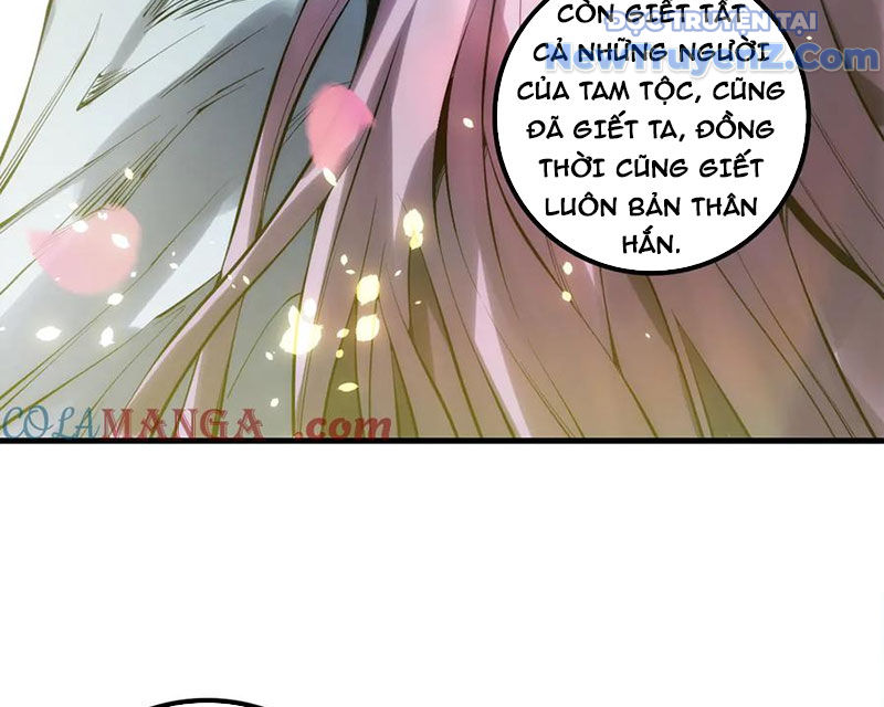 Thảm Họa Tử Linh Sư chapter 181 - Trang 105