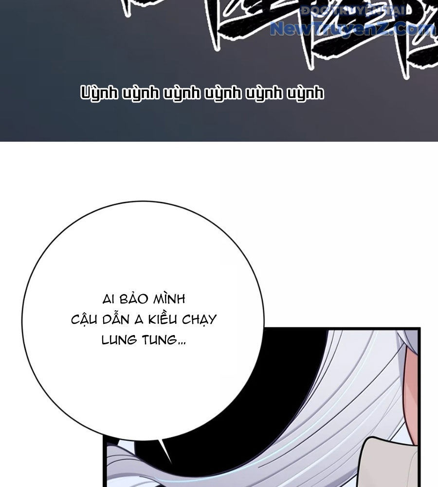 Làm Sao Để Chạy Trốn Dàn Hậu Cung chapter 170 - Trang 25