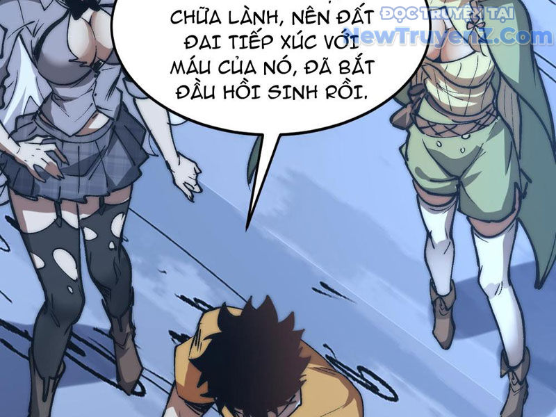 Triệu Hoán Ác Ma, Ta Đã Là Thâm Uyên chapter 13 - Trang 13