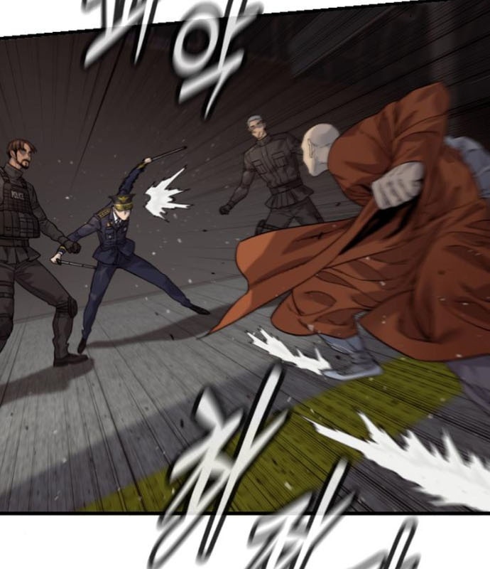 Cảnh Sát Báo Thù chapter 96 - Trang 18