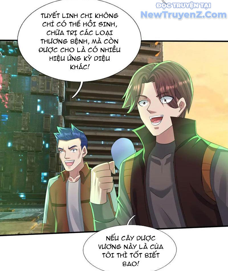 Khởi đầu Bằng Một Vạn Hít đất: Oanh Sát Thần Minh! chapter 53 - Trang 57