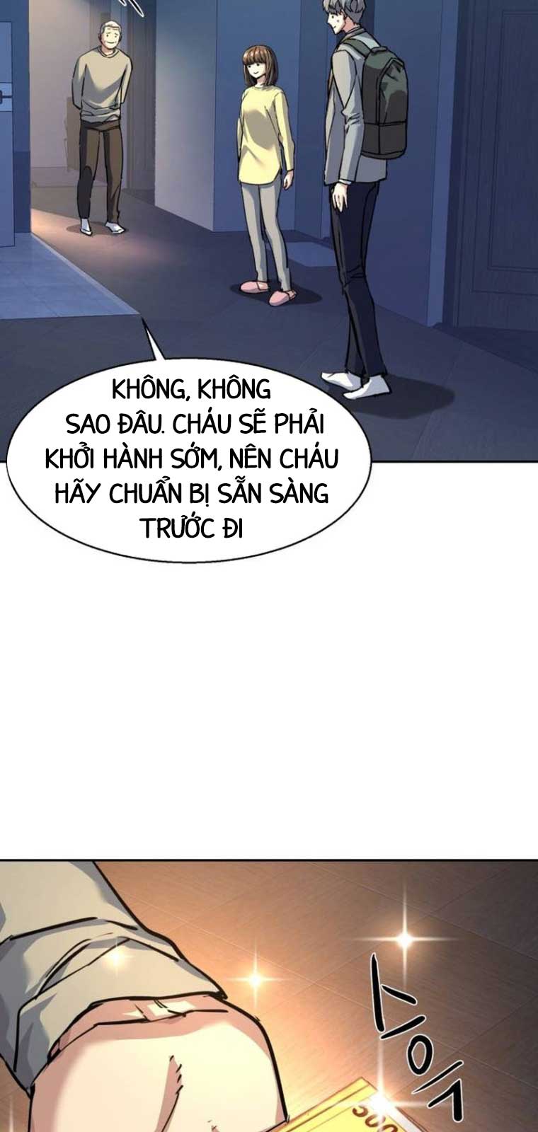 Bạn Học Của Tôi Là Lính Đánh Thuê chapter 238 - Trang 32