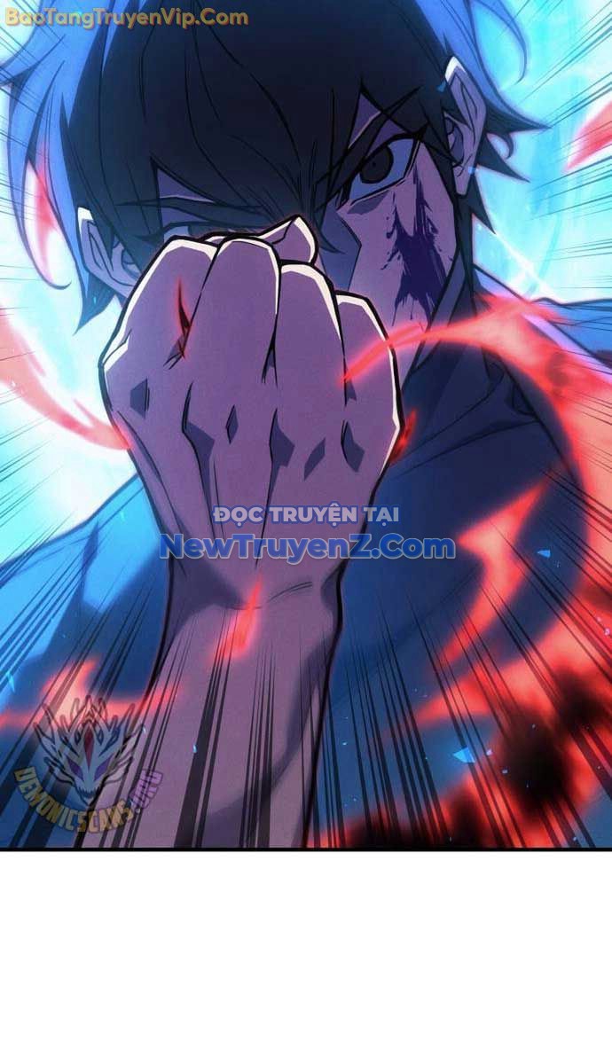 Hồi Quy Bằng Vương Quyền chapter 91 - Trang 97