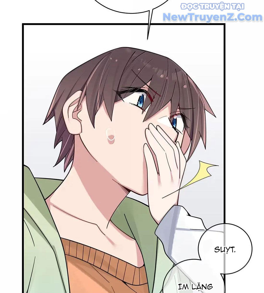 Làm Sao Để Chạy Trốn Dàn Hậu Cung chapter 172 - Trang 80