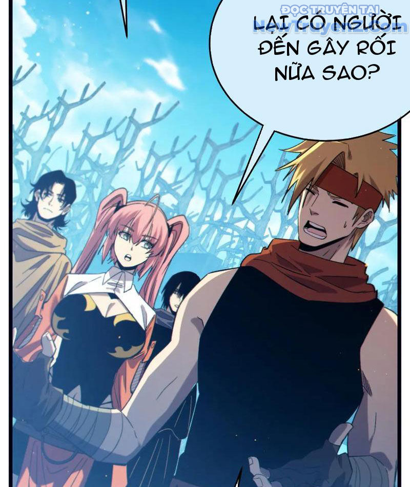 Toàn Dân Chuyển Chức: Bị Động Của Ta Vô Địch chapter 84 - Trang 49