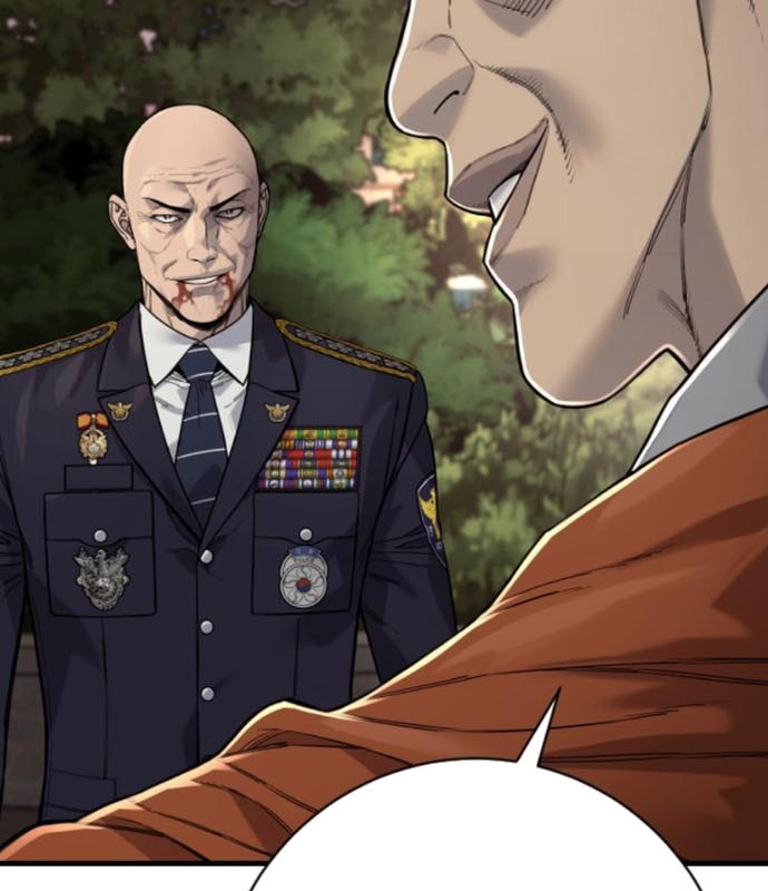 Cảnh Sát Báo Thù chapter 97 - Trang 104
