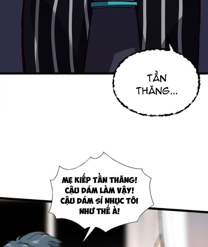 Bách Thú Chi Vương chapter 4 - Trang 38
