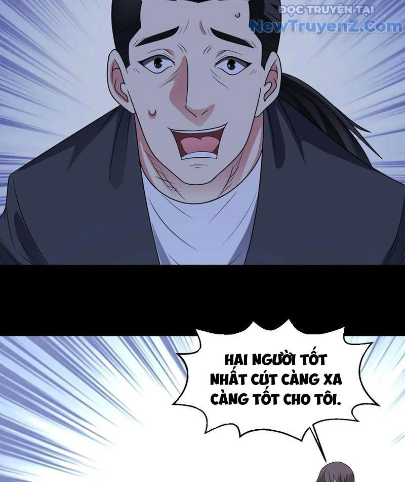 Ngự Thần Trùng Sinh chapter 117 - Trang 29