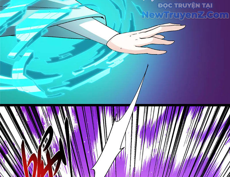 Chưởng Môn Khiêm Tốn Chút chapter 502 - Trang 37
