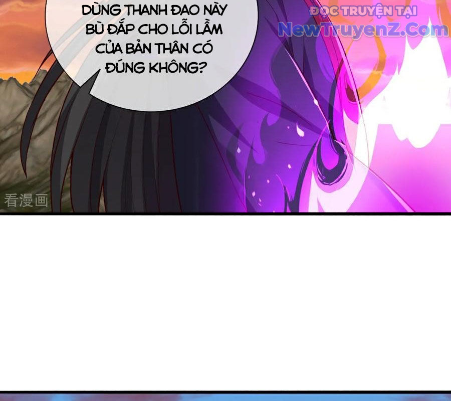 Ngạo Thị Thiên Địa chapter 862 - Trang 37