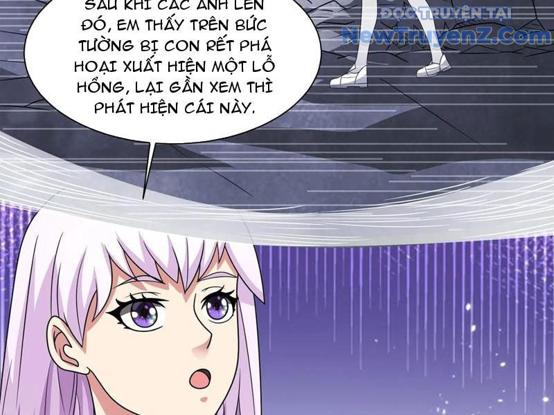 Ngự Thần Trùng Sinh chapter 123 - Trang 49
