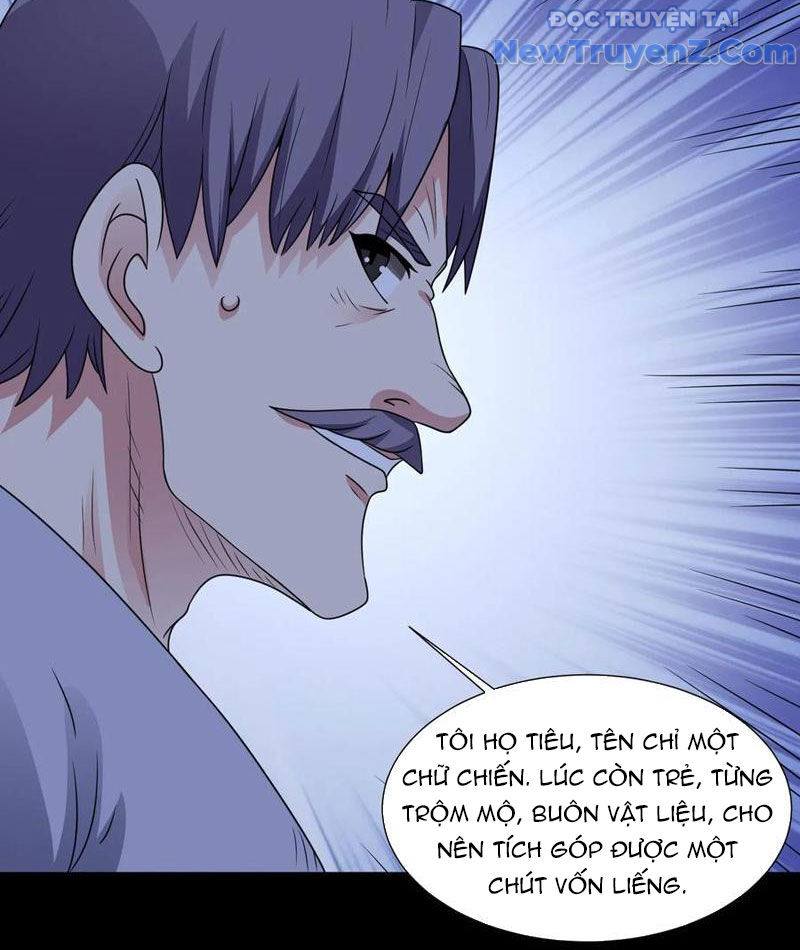 Ngự Thần Trùng Sinh chapter 117 - Trang 43