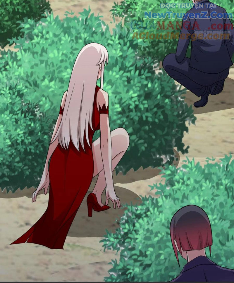 Ngự Thần Trùng Sinh chapter 116 - Trang 22