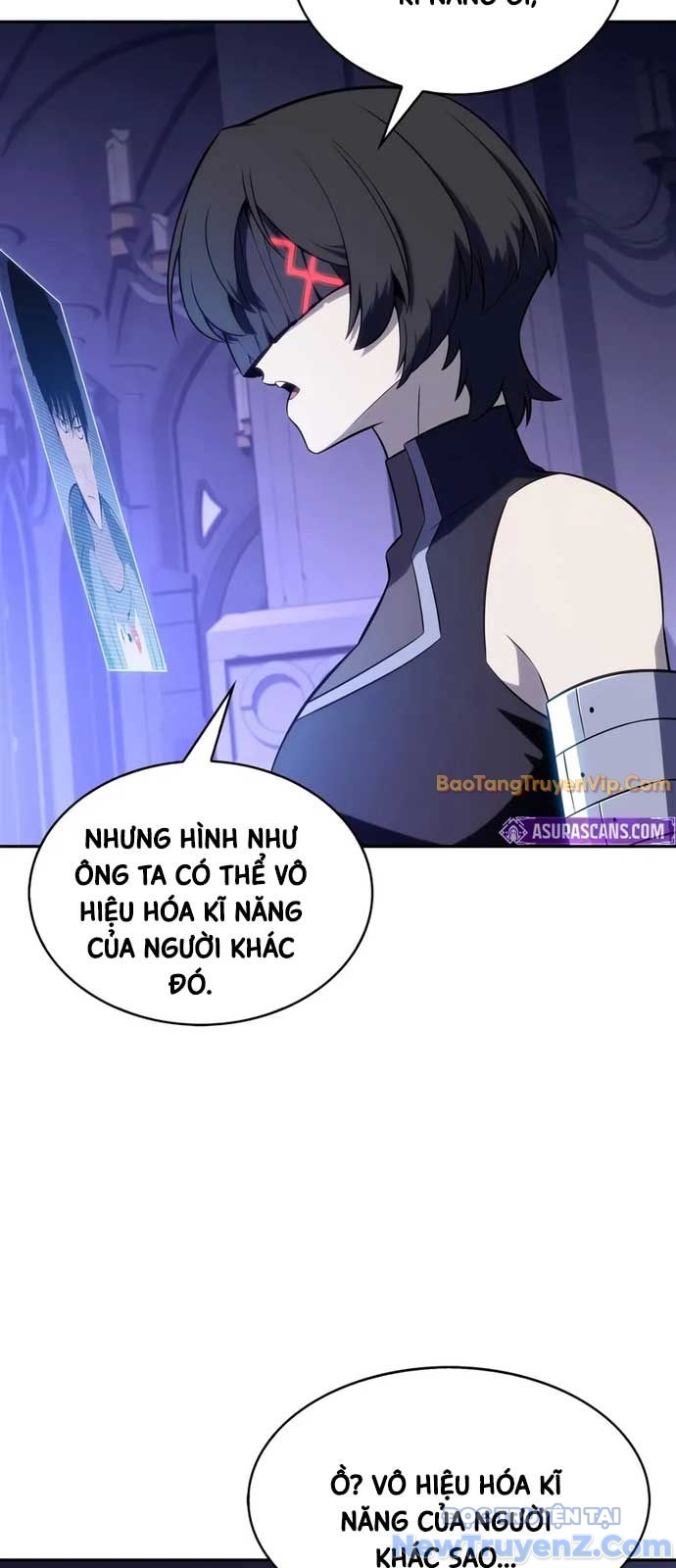 Tôi Là Tân Thủ Có Cấp Cao Nhất chapter 205 - Trang 49