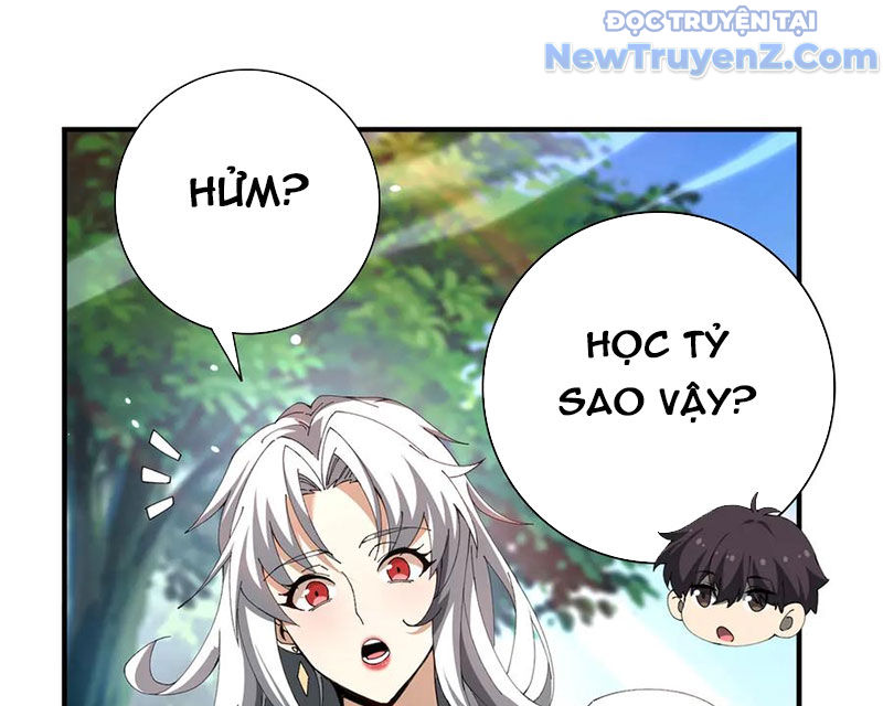 Toàn Dân Chuyển Chức: Ngự Long Sư Là Chức Nghiệp Yếu Nhất? chapter 123 - Trang 77