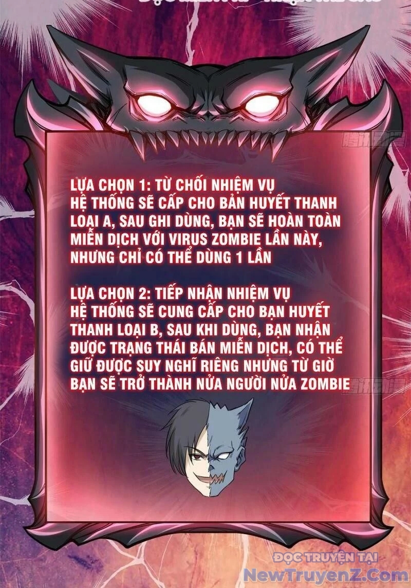 Tôi Chuyển Vàng Tại Mạt Thế chapter 83 - Trang 2